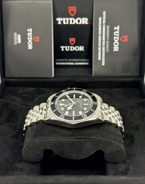 Tudor Black Bay M7941A1A0NU-0003 Image 2